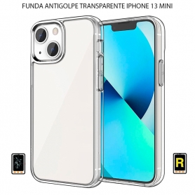 Funda Antigolpe iPhone 13...