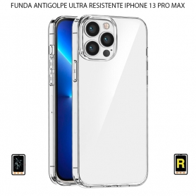 Funda Antigolpe iPhone 13...