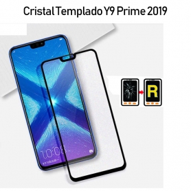 Protector De Pantalla Huawei Y9 Prime 2019