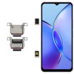 Cambiar Conector de Carga Oppo A80