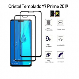 Hidrogel Huawei Y7 Prime 2019