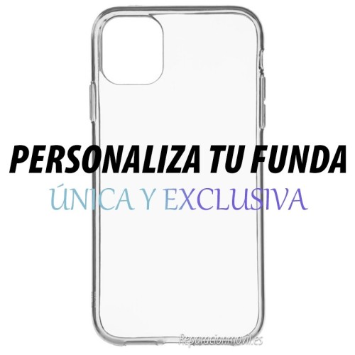 Funda Antigolpe iPhone 16 Pro Transparente