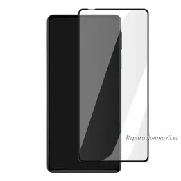 Protector de Pantalla Oppo Reno 12 F Cristal Templado | Garantía y stock Disponible