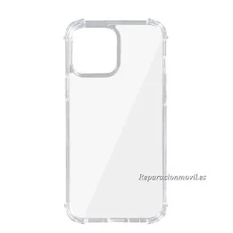 Funda Antigolpe Oppo Reno 12 F Transparente | Garantía y stock Disponible