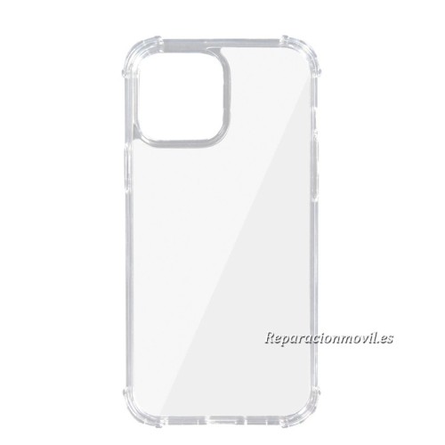 Funda Antigolpe Oppo Reno 12 F Transparente en Madrid