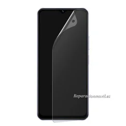 Protector Hidrogel para Pantalla Oppo Reno 12 F | Garantía y stock Disponible