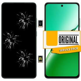 Cambiar Pantalla Oppo Reno...