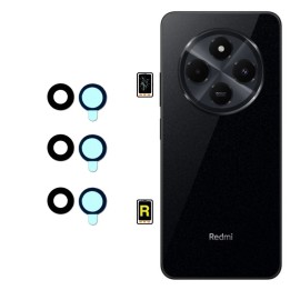 Cambiar Cristal Cámara Trasera Xiaomi Redmi 14C