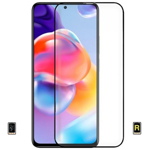 Protector de Pantalla Xiaomi Redmi 14C Cristal Templado | Garantía y stock Disponible