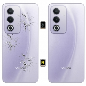 Cambiar Tapa Trasera Oppo...