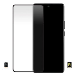Protector de Pantalla Oppo A3 Pro Cristal Templado en Madrid