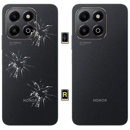 Cambiar Tapa Trasera Honor X6b