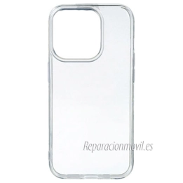 Funda Antigolpe Honor X6b Transparente | Garantía y stock Disponible