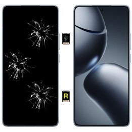 Cambiar Pantalla Xiaomi 14T Pro