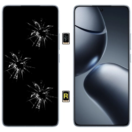 Cambiar Pantalla Xiaomi 14T Pro