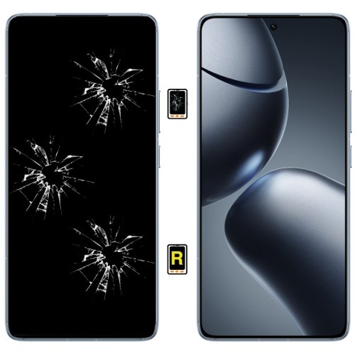 Cambiar Pantalla Xiaomi 14T Pro