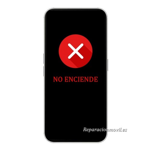 Reparar Xiaomi 14T Pro No Enciende Madrid