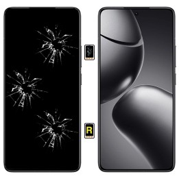 Cambiar Pantalla Xiaomi Redmi Note 14