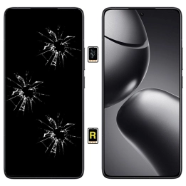 Cambiar Pantalla Xiaomi Redmi Note 14