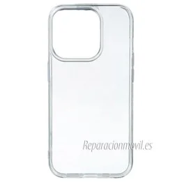 Funda Antigolpe Xiaomi Redmi Note 14 Pro Transparente | Garantía y stock Disponible