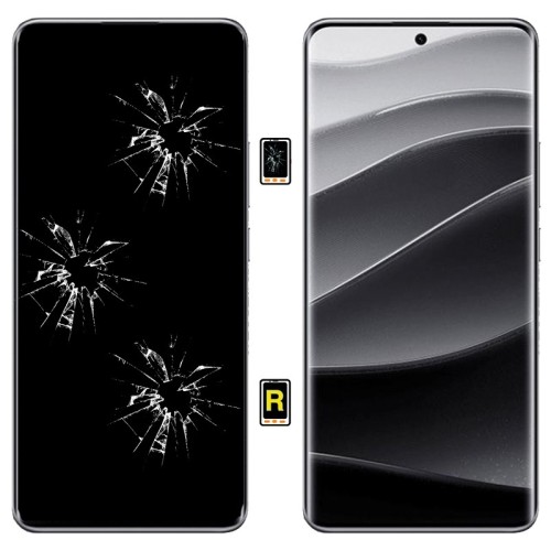 Cambiar Pantalla Xiaomi Redmi Note 14 Pro Plus | Garantía y Servicio Rápido en Madrid