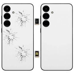Cambiar Tapa Trasera Samsung Galaxy S25 Plus