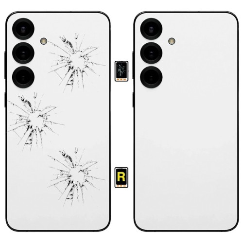 Cambiar Tapa Trasera Samsung Galaxy S25 Plus