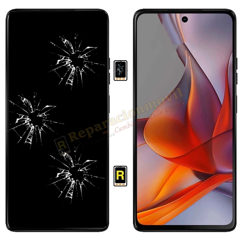 Cambiar Pantalla Motorola Moto G35 5G Cambiar Pantalla Motorola Moto G35 5G