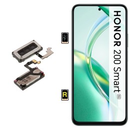 Cambiar Auricular de Llamada Honor 200 Smart Madrid
