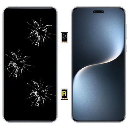 Cambiar Pantalla Honor Magic 7 Pro Original