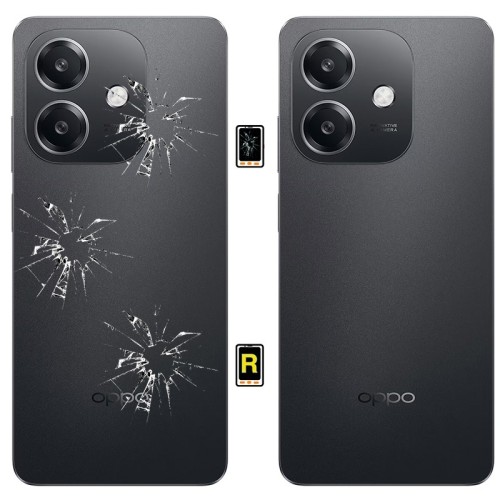 Cambiar Tapa Trasera Oppo A40