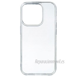 Funda Antigolpe Realme GT 7 Pro Transparente en Madrid