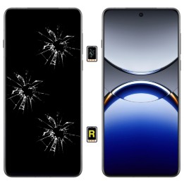 Cambiar Pantalla OnePlus 13R Original Madrid