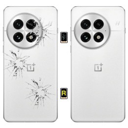 Cambiar Tapa Trasera OnePlus 13R Madrid