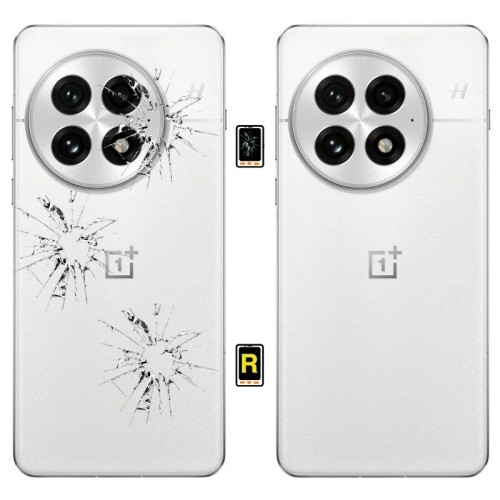Cambiar Tapa Trasera OnePlus 13R Madrid
