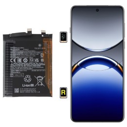 Cambiar Batería OnePlus 13