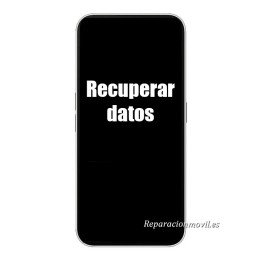 Recuperar datos Samsung Galaxy A51