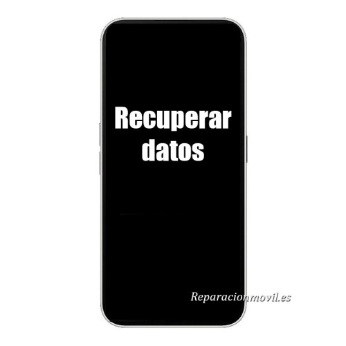 Recuperar datos Samsung Galaxy A51