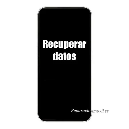 Recuperar datos Samsung Galaxy A50
