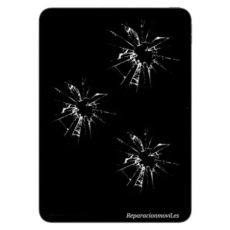 Cambiar Pantalla iPad Air 11 2025 | Servicio rápido, garantía y presupuesto gratuito.