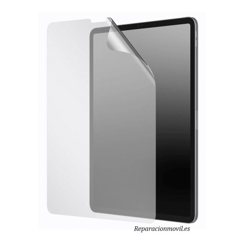 Protector de Pantalla iPad 2025 Cristal Templado | Garantía y stock Disponible