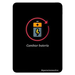 Cambiar Batería Xiaomi Pad 7 | Garantía y stock Disponible