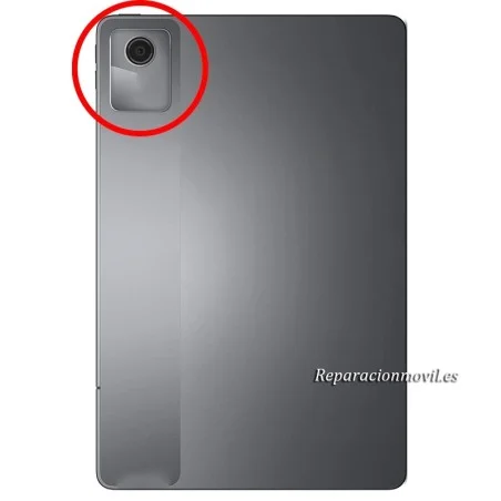 Cambiar Cámara Trasera Xiaomi Pad 7 | Garantía y stock Disponible