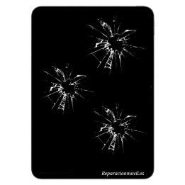 Cambiar Pantalla Xiaomi Poco Pad en Madrid