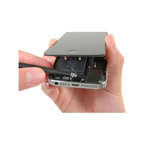 Cambiar Jack Audio iPhone 5S
