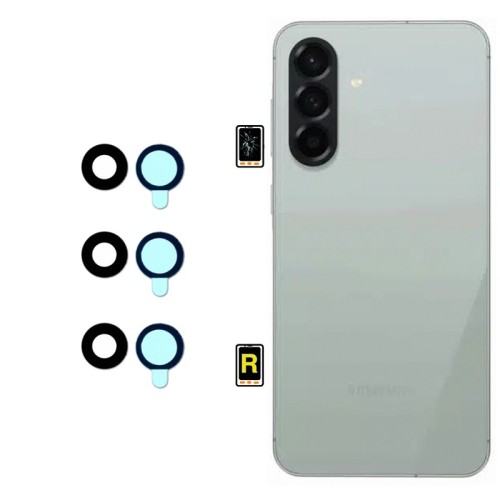 Cambiar Cristal Cámara Trasera Samsung Galaxy A56 5G | ReparacionMo...