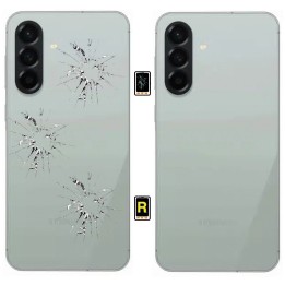 Cambiar Tapa Trasera Samsung Galaxy A26 5G