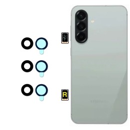 Cambiar Cristal Cámara Trasera Samsung Galaxy A36 5G | ReparacionMo...