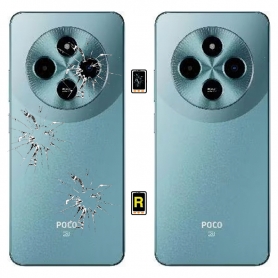 Cambiar Tapa Trasera Xiaomi...