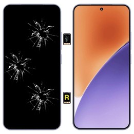 Cambiar Pantalla Xiaomi 15 Madrid